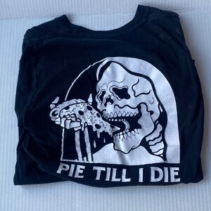 Lurking Class By Sketchy Tank Tee